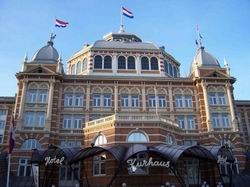 Kurhaus, The Hague
